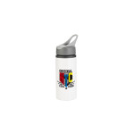 Gourde de sport 600 ml à sublimer