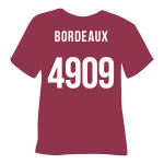 Poli-Flex Turbo 4909 Bordeaux