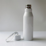 Bouteille sublimation Sport Blanc