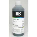 Encre à Solvant pour Mimaki SS21 et BS4 - Noir 1L 