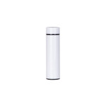 Thermos Blanc Infuseur intégré à personnaliser