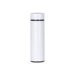 Thermos Blanc Infuseur à sublimer