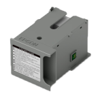 Collecteur d'encre usagé pour Epson SC-F500