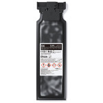 Encre UltraChrome UV pour imprimante V1000 - poche de 140mL - Noir - C13T53R120