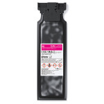 Encre UltraChrome UV pour imprimante V1000 - poche de 140mL - Magenta - C13T53R320