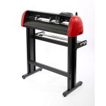 Plotter Secabo C60 IV avec piètement