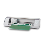 Silhouette Caméo 5 découpe