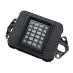 Station de capsulage pour tête Epson XP600