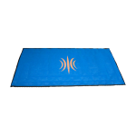 Paillasson sublimable