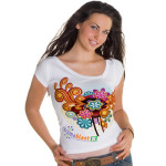 Cartouche Chromablast Sublijet pour Ricoh SG3110