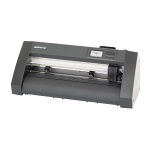 Graphtec CE8000-40