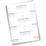Transfert laser T.clair 100 feuilles A4