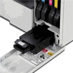 Collecteur d'encre remplacement pour Ricoh SG3110