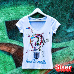Flex imprimable siser Colorprint