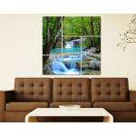 Plaque aluminium ChromaLuxe Grand Format