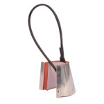 OPTION : Élément conique tasse expresso conique maxi 7 cm de haut - Diam. 5/6 cm - 3,5/4,5 cm