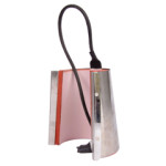 OPTION : Élément conique tasse 500 ml maxi 15 cm de haut - Diam. 8/9 cm - 5,5/6,5 cm