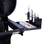 Support de rangement d'outils pour plotter Secabo