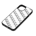 Coque vierge Iphone 14