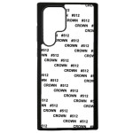 Coque Samsung S22 Ultra vierge à personnaliser