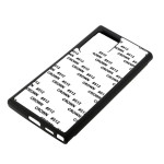 Coque Samsung S22 Ultra vierge à personnaliser