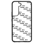 Coque Samsung S22 vierge à personnaliser