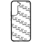 Coque Samsung S22 + vierge à personnaliser