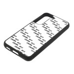 Coque Samsung S22 + vierge à personnaliser