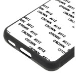 Coque Samsung S22 vierge à personnaliser