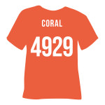 Poli-Flex Turbo 4929 Corail