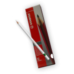 Crayon gras All Stabillo™ blanc