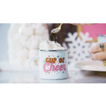 Mug sublimé
