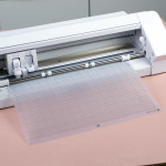 Feuille de transport pour CAMEO 38 x 42 cm