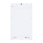 Tapis de détourage PixScan pour Silhouette Portrait