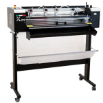 Machine de Découpe pneumatique DTF