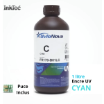 FR170-B01 Cyan INKTEC