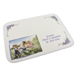 tapis de bain sublimable