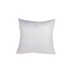 Housse de coussin glitter 40 x 40