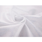 Housse de coussin glitter 40 x 40
