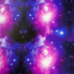 Galaxie infinie
