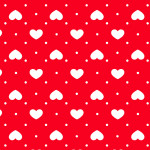 Points d'amour