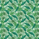 Feuilles Tropicales