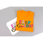 Easy Color Siser