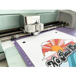 Easy Color Siser - Cricut