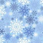 Flocons de Neige