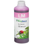 Encre Eco-solvant pour imprimantes Roland - Magenta Léger 1L