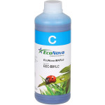 Encre Eco-solvant pour Mimaki SS21 et BS4 (avec têtes DX5/DX7) - Cyan 1L 
