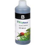 Encre Eco-solvant pour Mimaki SS21 et BS4 (avec têtes DX5/DX7) - Noir 1L