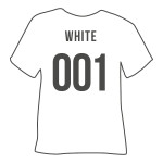 Poli-Flock Blanc