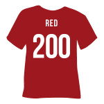 Poli-Flock Rouge